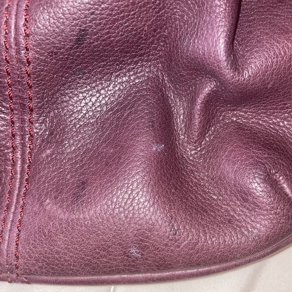 Y2K Fossil purse - Picture 3 of 6